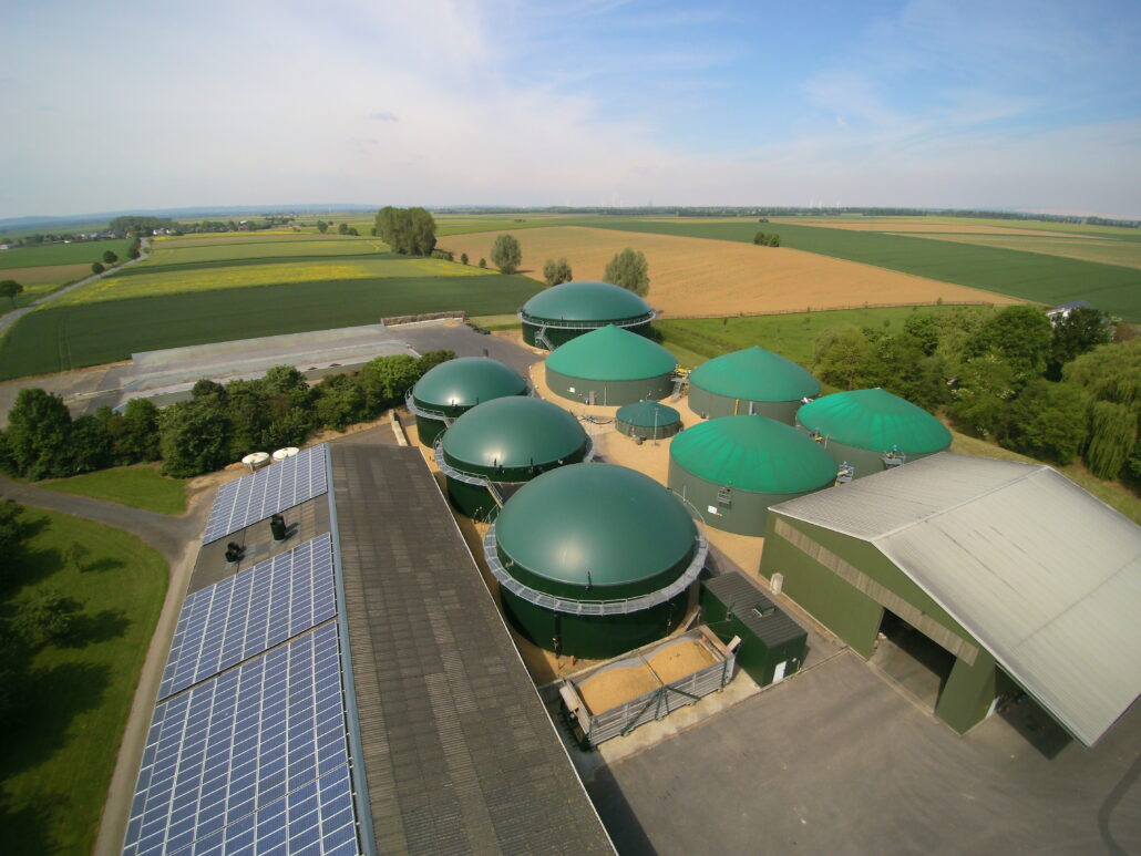 The World Biogas Summit July Online Net Zero Week