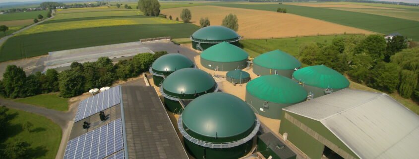 The World Biogas Summit July Online Net Zero Week