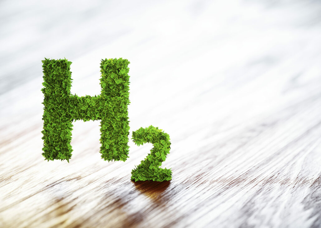Hydrogen may offer a $2.5 trillion investment opportunity – report identifies companies set to benefit