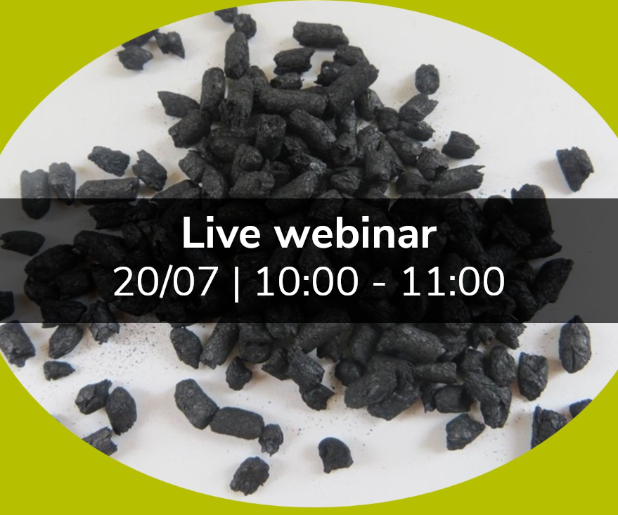 Energy & Bioproducts Research Institute | Biochar – insights into challenges, benefits & applications