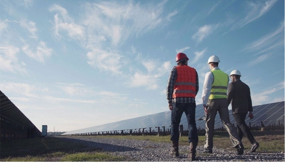 600,000-plus new UK jobs in green energy ‘to make up for 90% jobs destroyed by Covid’ 600,000-plus new UK jobs in green energy ‘to make up for 90% jobs destroyed by Covid’