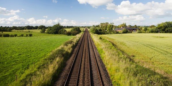 Encouraging a modal shift to rail is vital to meeting Net-Zero targets