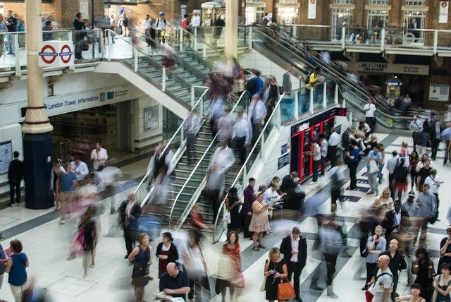 Expert report: every UK job has the potential to be green Expert report: every UK job has the potential to be green