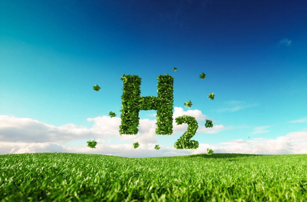 Hydrogen promotion contest to spread £60 million Hydrogen promotion contest to spread £60 million