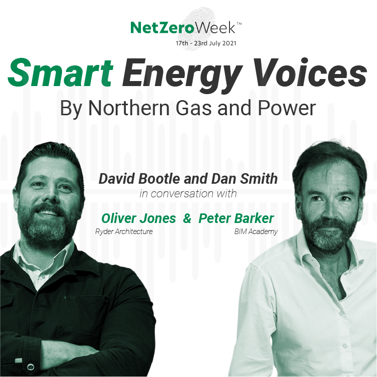 Northern Gas and Power | Smart Energy Voices