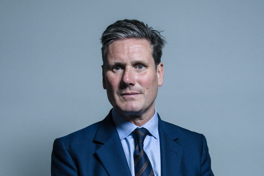 Conservatives “oversaw 75,000 green jobs destroyed” in five years, Starmer claims