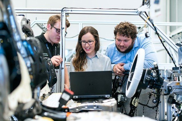 Call for transport leaders to help ‘super-charge’ skills and build future workforce Call for transport leaders to help ‘super-charge’ skills and build future workforce