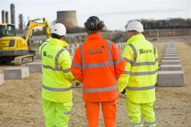 Kier to deliver Redcar onshore converter station Kier to deliver Redcar onshore converter station