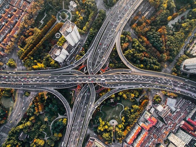 Invest in infrastructure to stimulate regional growth, says new report Invest in infrastructure to stimulate regional growth, says new report