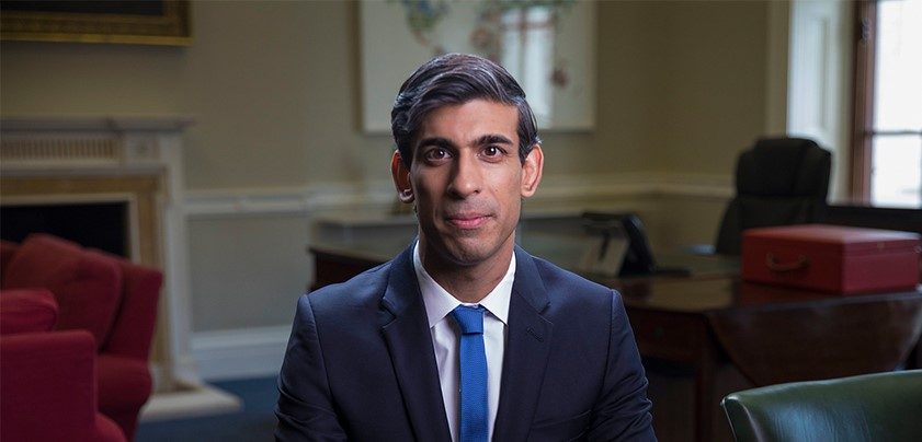 Sunak’s spring statement will need to stimulate spending to stave off inflation effects Sunak’s spring statement will need to stimulate spending to stave off inflation effects