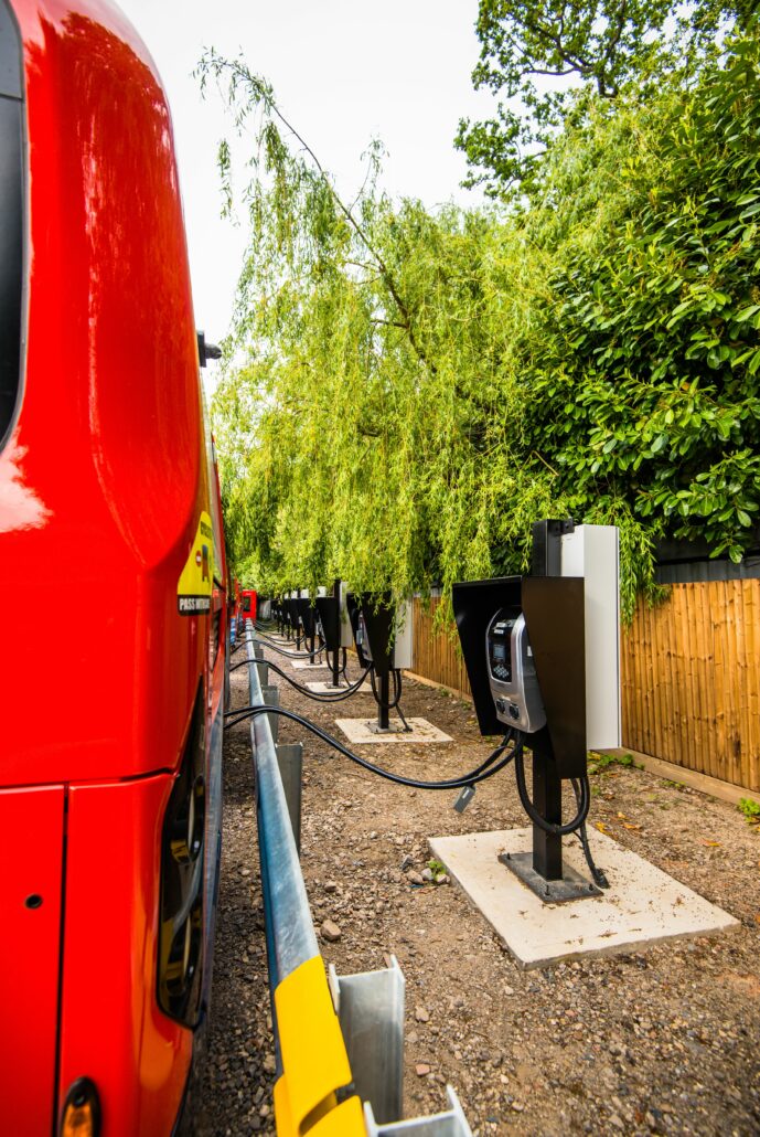The challenges of switching vehicle fleets to electric, and how to tackle them The challenges of switching vehicle fleets to electric, and how to tackle them