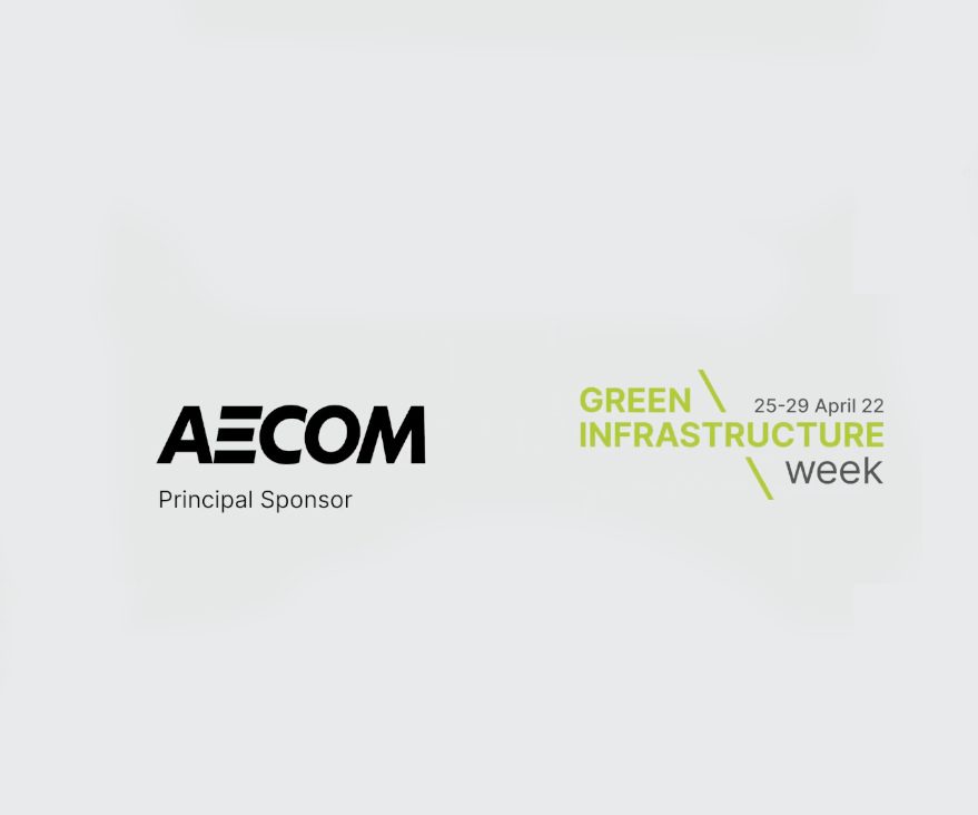 Official Video, Green Infrastructure Week 2022 Official Video, Green Infrastructure Week 2022