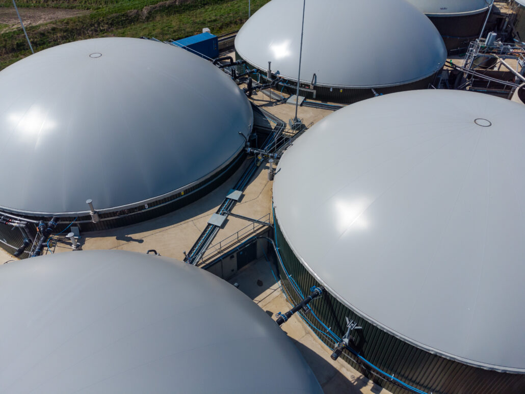 ADBA National Conference 2022 to make the business case for anaerobic digestion in ensuring energy and food security for the UK