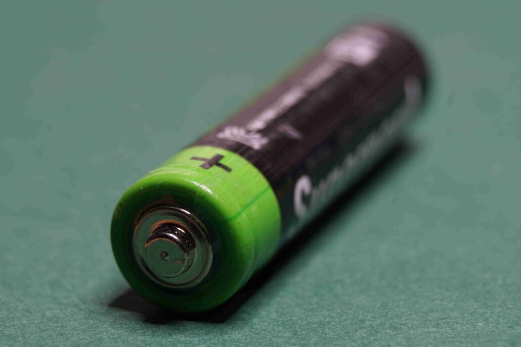 HOME | Battery Energy Storage Explained.