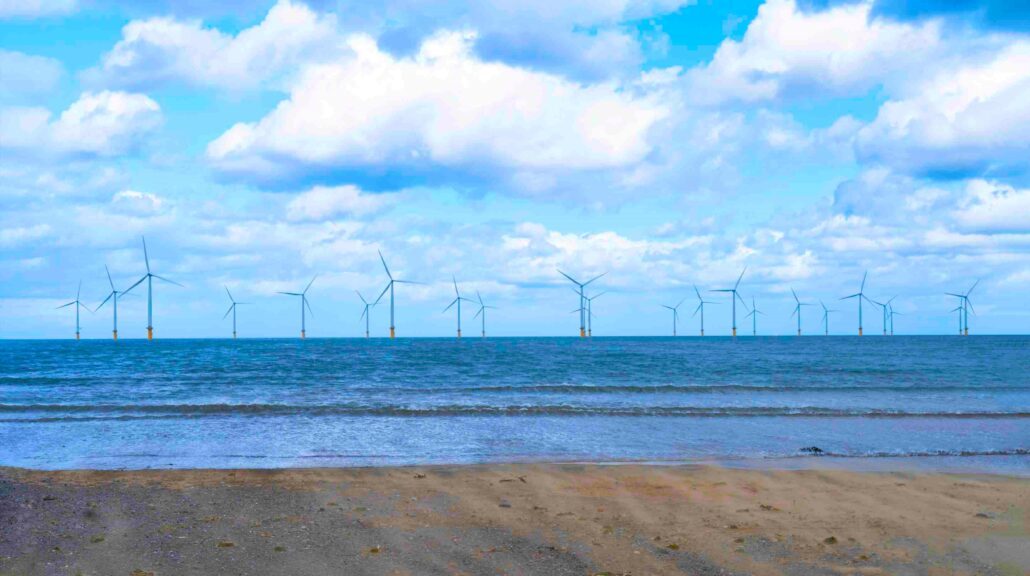 KEYNOTE WEBINAR, 9 July | Advancing Offshore Wind Energy
