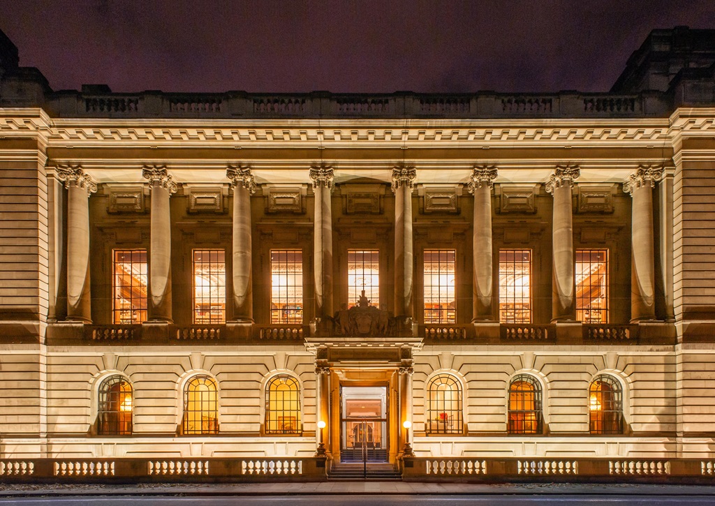 DINNER | Join us for an exclusive evening DINNER | Join us for an exclusive evening
